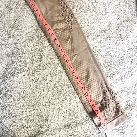 GYMSHARK ENERGY SEAMLESS LEGGINGS - Picture 5 of 7